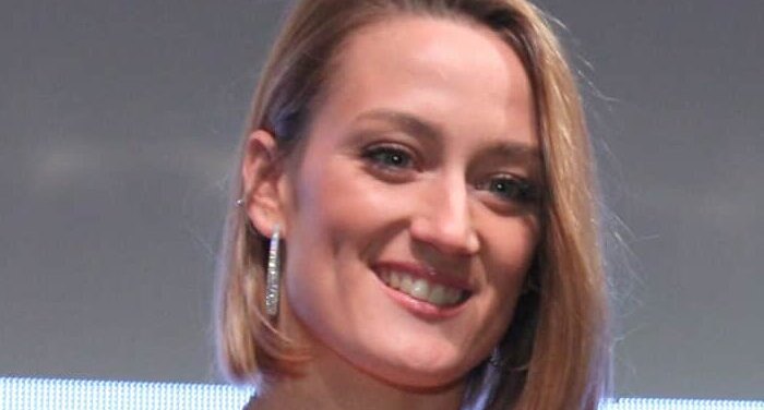 Mireia Belmonte